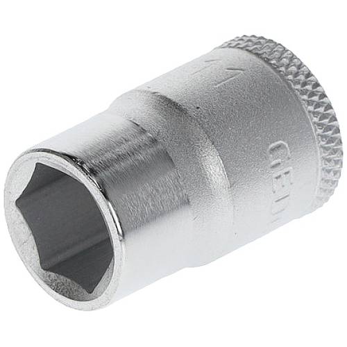 Gedore 30 11 6233850 Steckschlüsseleinsatz 11 mm 11 3/8 (10 mm)