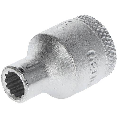 Gedore D 30 6 1845705 Steckschlüsseleinsatz 6 mm 3/8 (10 mm)