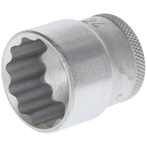 Gedore D 30 24 2194864 Steckschlüsseleinsatz 24 mm 3/8 (10 mm)