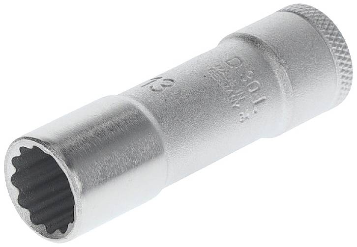 Gedore D 30 L 13 6258760 Steckschlüsseleinsatz 13 mm 13 mm 3/8 (10 mm)