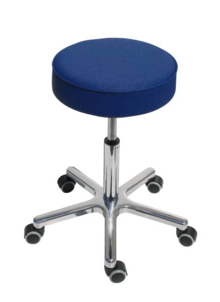 Lotz Hocker Aluminium b3861.1-08