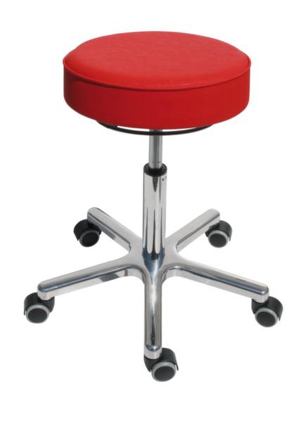 Lotz Hocker Aluminium b3861.1-04
