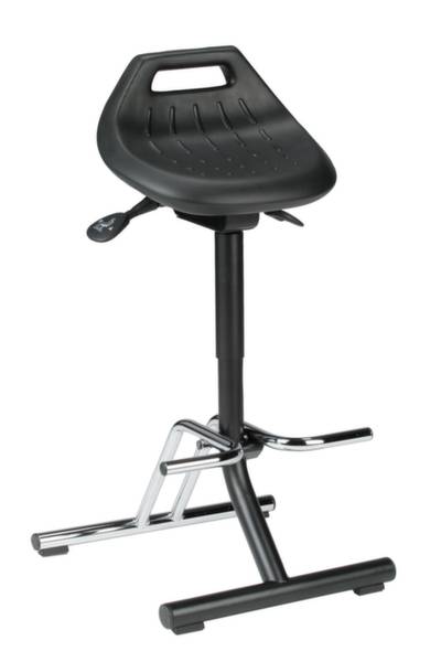 Stehhilfe schwarz 9456-2000-0