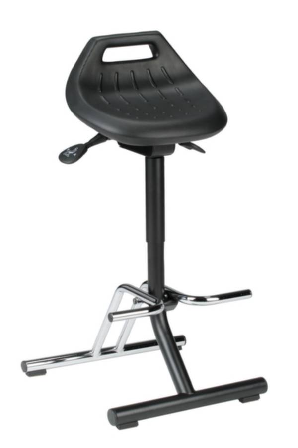 Stehhilfe schwarz 9456-2000