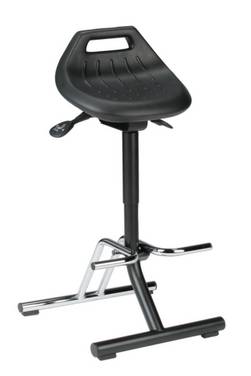 Stehhilfe schwarz 9456-2000