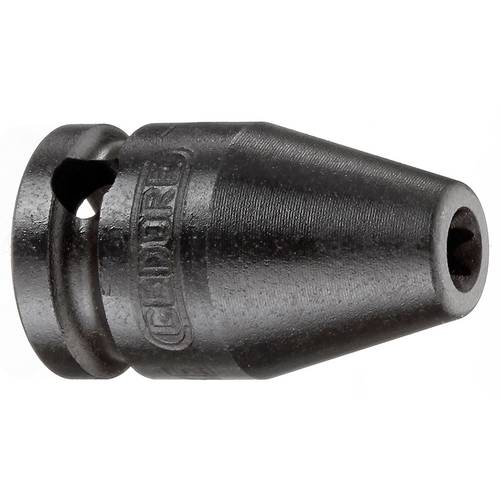 Gedore TX K 30 E7 6265380 Außen-Sechsrund (TX) Kraft-Steckschlüsseleinsatz 6.16 mm M6 3/8 (10 mm)