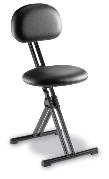 Mey Chair Stehhilfe Stahl Assistent Futura AF-SR 11193-0