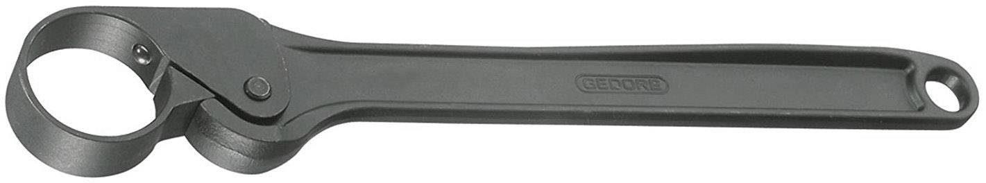 GEDORE Freilaufknarre ohne Ring 8", 205 mm