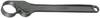 Gedore 31 K 10 Freilaufknarre ohne Ring 10", 255 mm