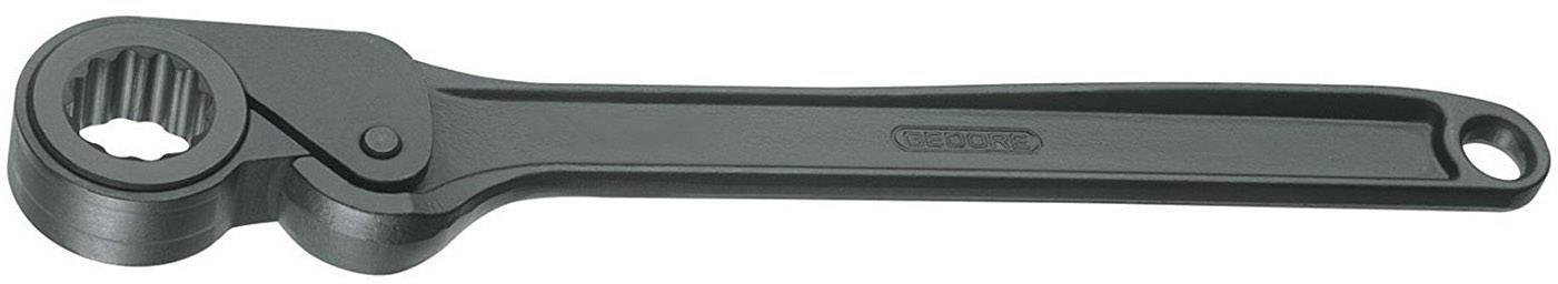 Gedore 31 KR 12-28 6255230 Freilaufknarre 12 305 mm