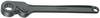 Freilaufknarre - Antrieb 6 - mit Ring - 12-kant UD-Profil bzw. Doppelsechskant - SW 75 mm - Länge (L1) 960 mm - Länge (L2) 40 Zoll