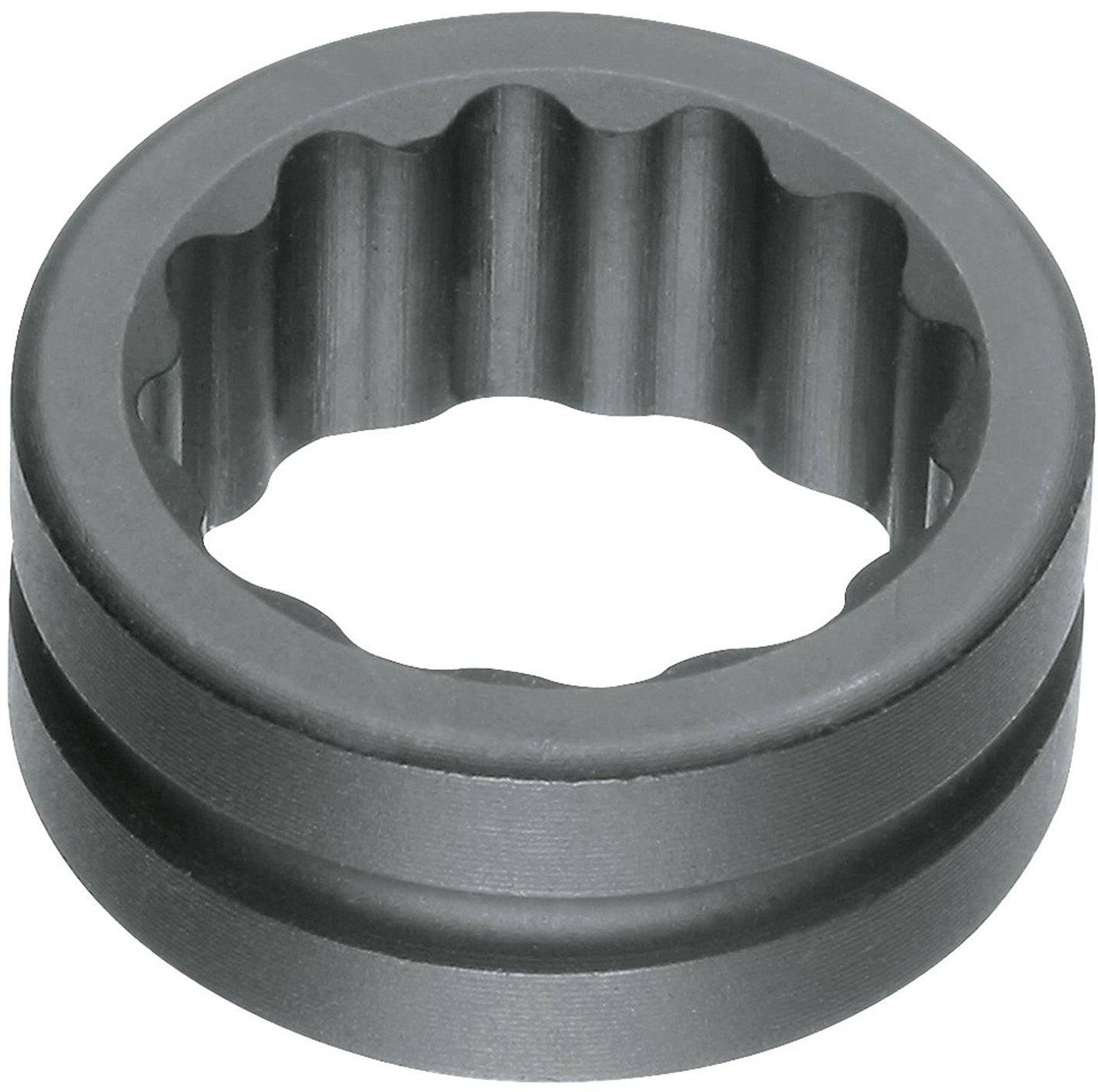 GEDORE 31 R 27 Einsatzring für Freilaufknarren UD-Profil 27 mm