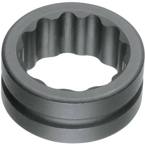 GEDORE 31 R 27 Einsatzring für Freilaufknarren UD-Profil 27 mm