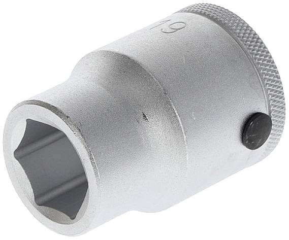 Gedore 32 19 6270110 Steckschlüsseleinsatz 19 mm 3/4 (20 mm)