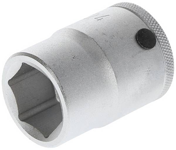 Gedore 32 24 6270460 3/4" (20 mm) Steckschlüsseleinsatz  24 mm 3/4" 24 mm   3/4" (20 mm)