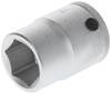 Gedore 32 24 6270460 3/4" (20 mm) Steckschlüsseleinsatz 24 mm 3/4" 24 mm 3/4" (20 mm)
