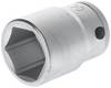 Gedore 32 30 6270700 3/4" (20 mm) Steckschlüsseleinsatz 30 mm 3/4" 30 mm 3/4" (20 mm)