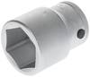 Gedore 32 32 6270890 Sechskant Steckschlüsseleinsatz 32 mm 32 mm 3/4" (20 mm)