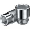 Gedore 32 36 6270970 Vierkant massiv 20 mm (3/4 Zoll) Steckschlüsseleinsatz 36 mm 3/4" 36 mm 3/4" (20 mm)