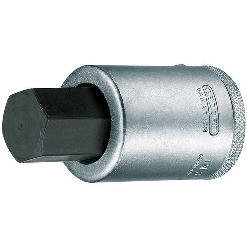 Gedore IN 32 22 6276150 Innen-Sechskant Schraubendrehereinsatz 22 mm 3/4 (20 mm)