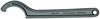 Gedore 6334290 40 34-36 Hakenschlüssel Schlüsselweite (Metrisch) 34 - 36 mm