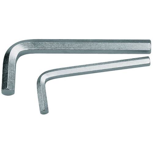 Gedore 42-08A Innen-Sechskant Winkelschraubendreher 1/8 Zoll, 5/32 Zoll, 3/16 Zoll, 1/4 Zoll, 5/16 Zoll, 3/8 Zoll, 1/2 Z...