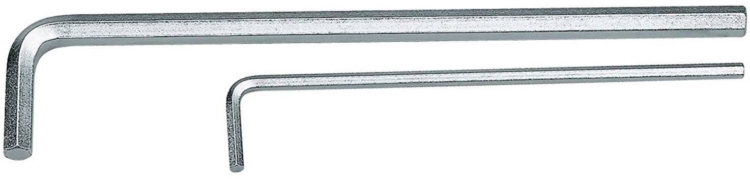 Gedore 42 EL 5 Winkelschraubendreher 5 mm 5