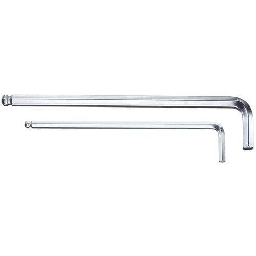 Gedore 42 KEL 3 Winkelschraubendreher 3 mm 3