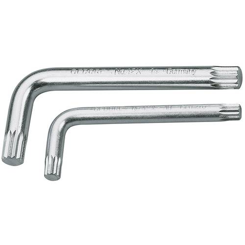 Gedore 42 X 4 Winkelschraubendreher 4 mm