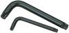 Gedore H 43 TX-88 TX Winkelschraubendreher-Set T 9, T 10, T 15, T 20, T 25, T 27, T 30, T 40 8teilig