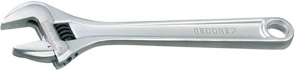 Gedore 6381290 60 CP 12 Rollgabelschlüssel  Schlüsselweite (Metrisch) 36 mm Schlüsselweite (Zoll) 1 7/16"