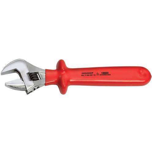 Thumbnail - Gedore 2179040 V 60 CP 6 Rollgabelschlüssel Schlüsselweite (Metrisch) 20 mm