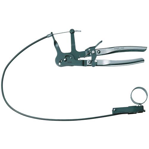 Thumbnail - Gedore 6390950 Schlauchklemmenzange 180 mm 1 St.