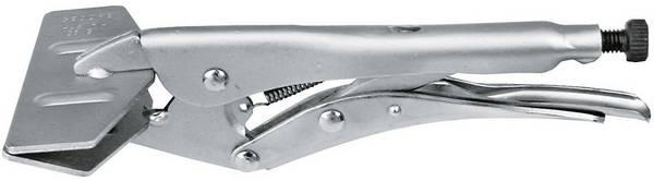 Gedore 6406030 Gripzange  0 - 80 mm 200 mm
