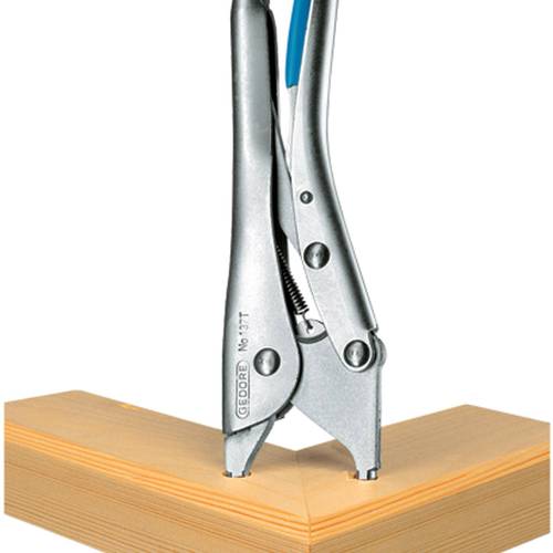 Thumbnail - Gedore 6403600 Gripzange 220 mm