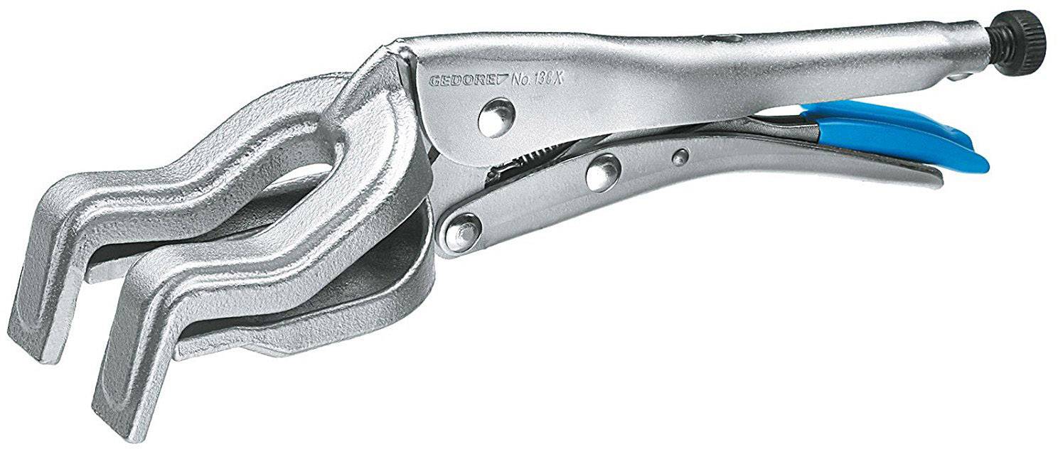 Thumbnail - Gedore 6407510 Gripzange 0 - 90 mm 280 mm