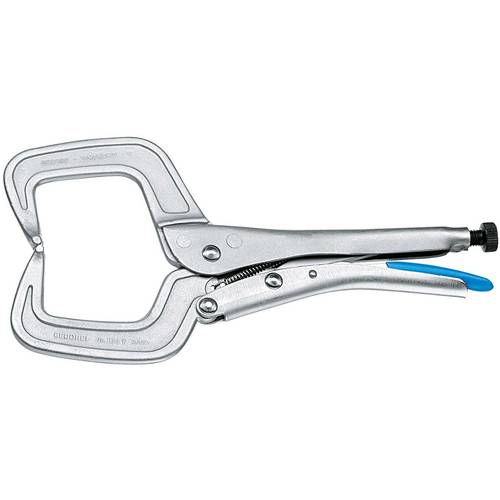 Gedore 6407860 Gripzange 0 - 95 mm 280 mm