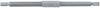 Gedore 6409800 Gewindefeile