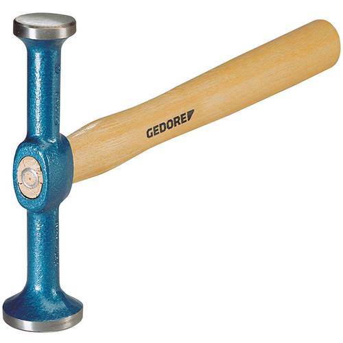 Gedore 251 6456720 Planierhammer 497 g 300 mm 1 St.