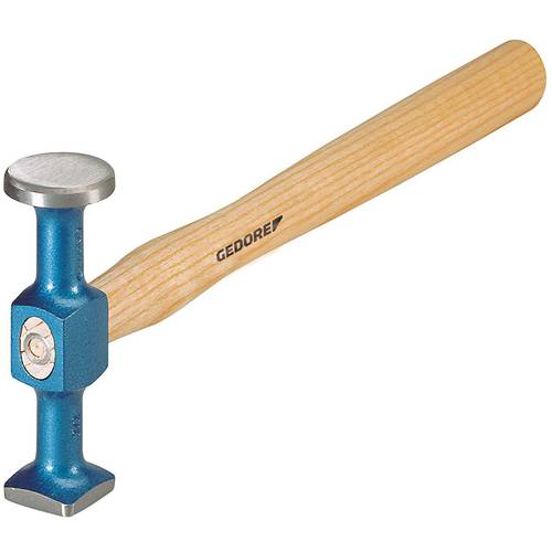 Thumbnail - Gedore 272 6460400 Schlichthammer 306 g 300 mm 1 St.