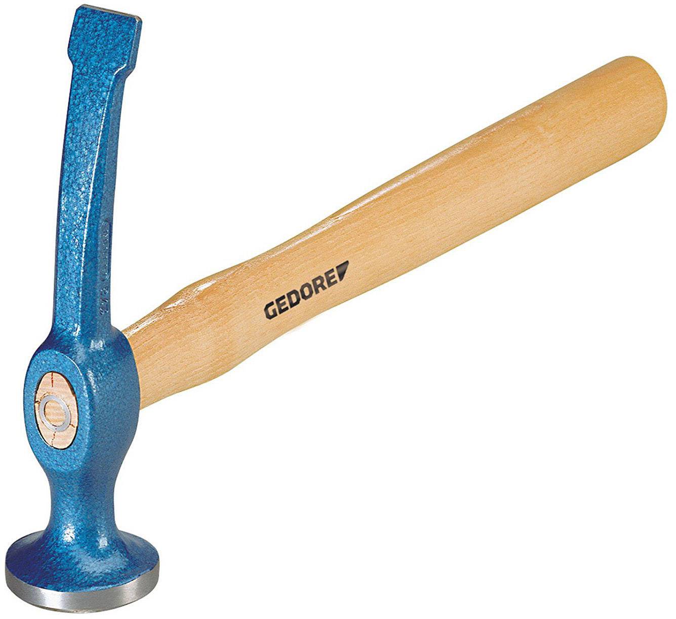 Gedore 278 6461480 Pinnhammer 406 g 300 mm 1 St.