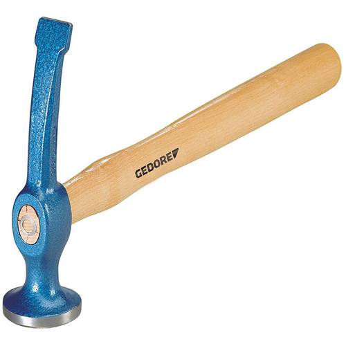 Gedore 278 6461480 Pinnhammer 406 g 300 mm 1 St.