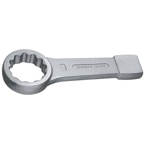 Gedore 6475350 306 32 Schlag-Ringschlüssel Schlüsselweite (Metrisch) 32 mm