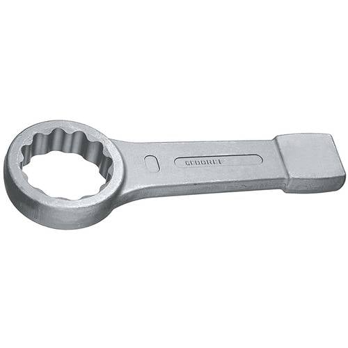 Gedore 6475780 306 46 Schlag-Ringschlüssel Schlüsselweite (Metrisch) 46 mm