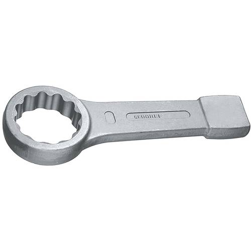 Thumbnail - Gedore 6476240 306 70 Schlag-Ringschlüssel Schlüsselweite (Metrisch) 70 mm