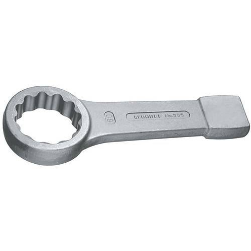 Thumbnail - Gedore 6480190 306 2.3/8AF Schlag-Ringschlüssel Schlüsselweite (Zoll) 2 3/8