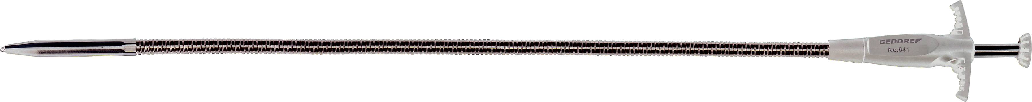 Gedore 6531520 641 Krallengreifer B.540mm D.7mm Krallengreifer