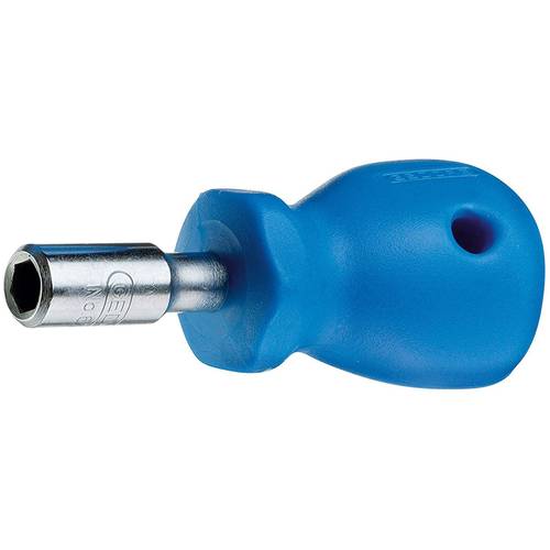 Thumbnail - Gedore 670 K Bit-Schraubendreher 1/4 (6.3 mm) DIN 3126
