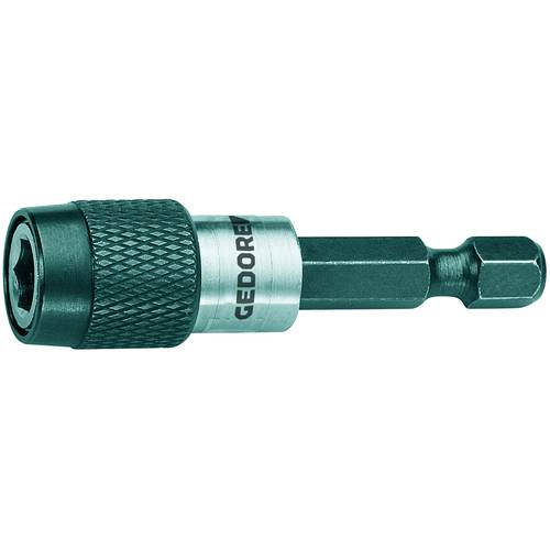 Gedore 700 6530550 700 Bit-Halter 1/4, magnetisch 60.5 mm 1/4 (6.3 mm)