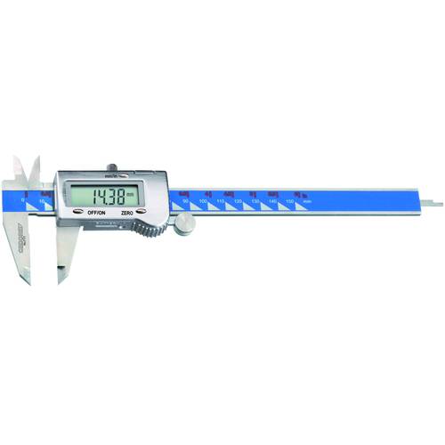 Thumbnail - Gedore 711 6550070 Digitaler Messschieber